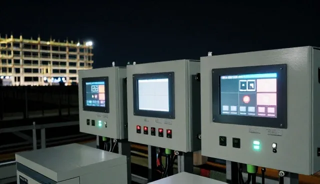 土建施工中两种管理方式的对比与选择