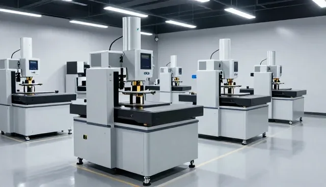 智能控制系统安装调试的常见误区与正确理解