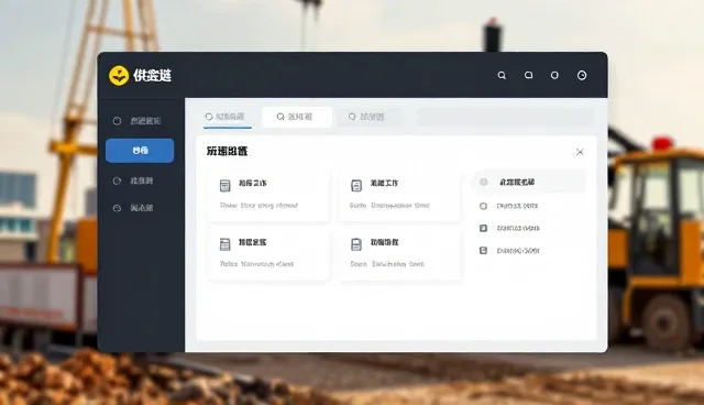 软件研发适用条件检查要点解析