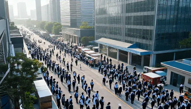 绿化养护中日常保洁对植物生长的影响原因分析