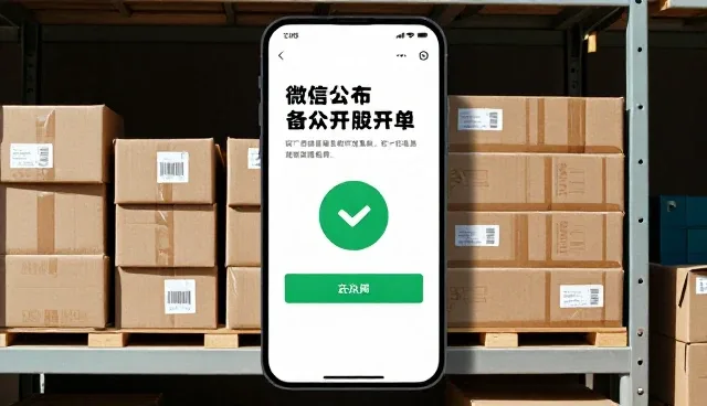 公众号开发如何提升用户粘性与运营效率