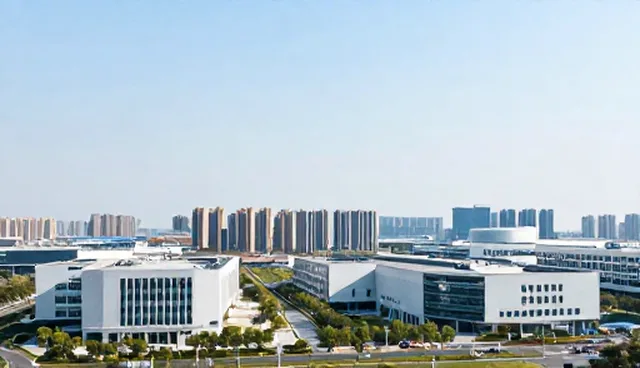 行业特性如何影响贸易产品选型决策