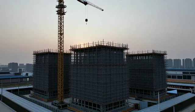 民用项目提供选型关注点与使用建议