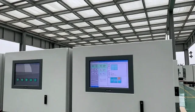 变频器安装调试：选型关注点与常见问题处理