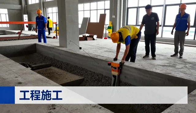 商业空间下如何发挥周转材料价值
