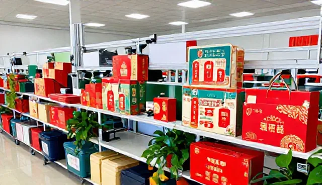 节日促销礼盒的使用建议与适用限制分析