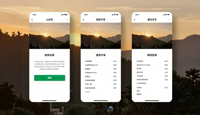 网站内容优化中服务器配置的关键环节解析