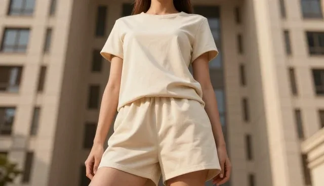 提升产品合格率的关键：配套服饰套装选型与维护建议