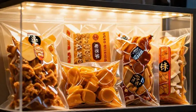 食品销售网络建设与维护的实用建议