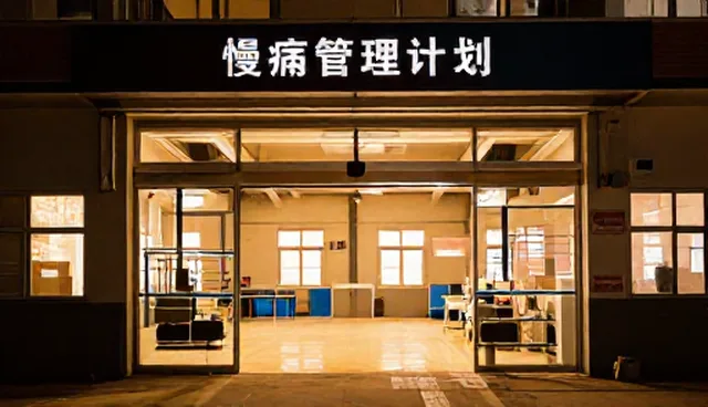 健康检查在慢病随访中的适用情况与限制