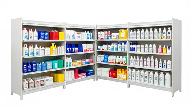 日用百货批发的适用条件与性能考量