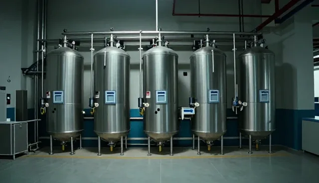 化工原料经营中使用维护建议的适用条件与选择依据