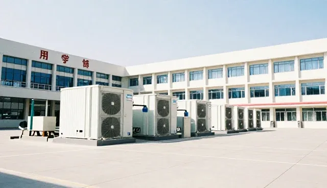 如何选择适合的设备保养方案？