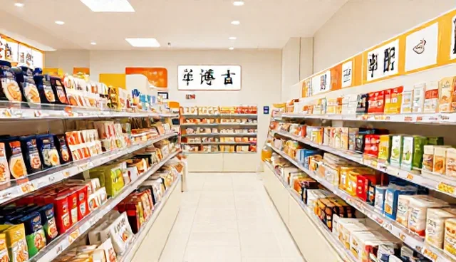 食品代加工企业选择的关键因素与处理方法