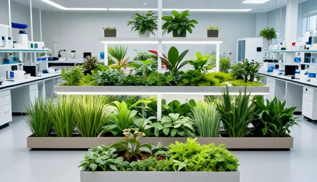 施工方案优化：性能分析在应用场景中的关键作用