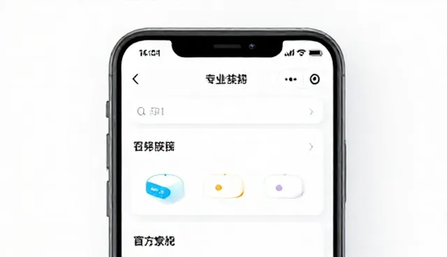 小程序商城视频制作中的数据分析应用问题分析