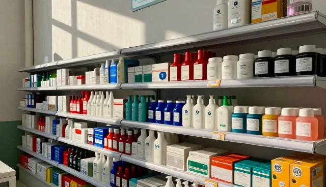 日用百货组合如何提升库存周转率