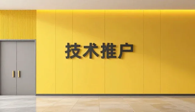 技术推广中客户需求如何精准识别与满足