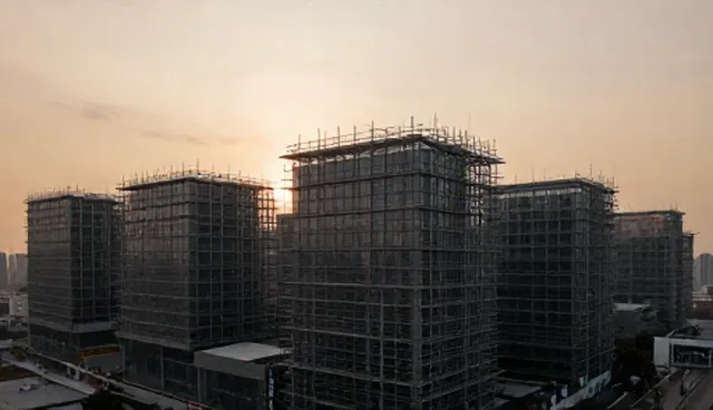 行业定制场景使用建议的5个检查要点