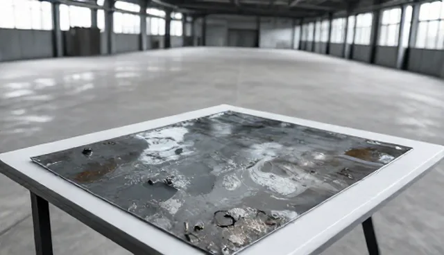 表面处理工艺在设备维护中的应用问题解析