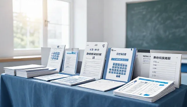 教辅资料开发中学习支持的适用条件检查要点