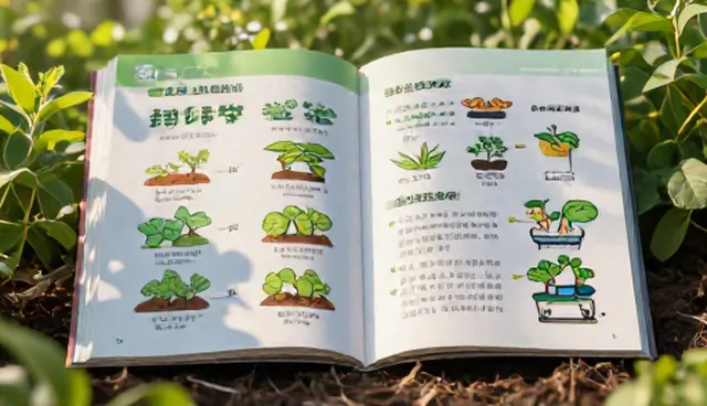 农产品技术服务中的维护流程实际环节解析