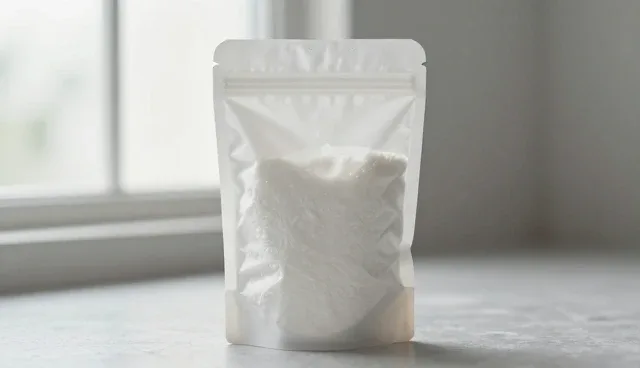 精细化学品质量问题的处理方法与应用场景分析