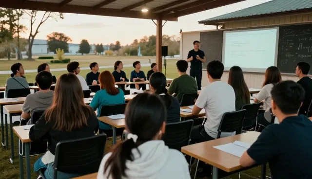 师资建设在教育培训中的适用情况与限制
