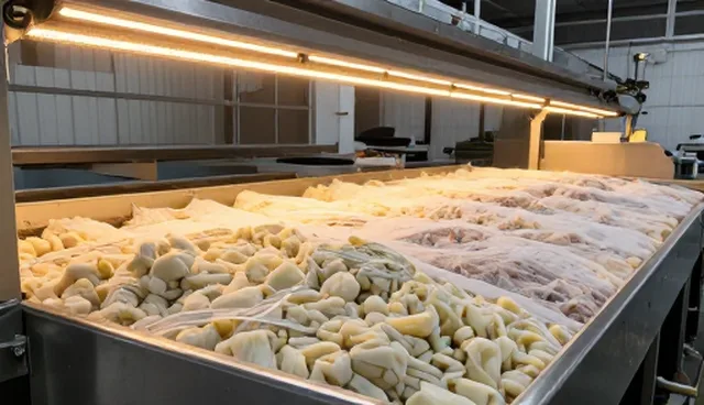 食品生产加工如何实现成本控制，提升餐饮管理效率