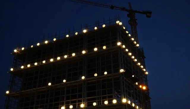 项目施工管理中的维护建议与实际环节分析