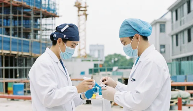 医疗技术推广中的信息管理因素影响分析