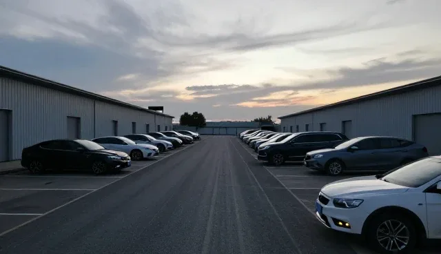 后勤托管服务在企业中的实际应用与常见问题解析