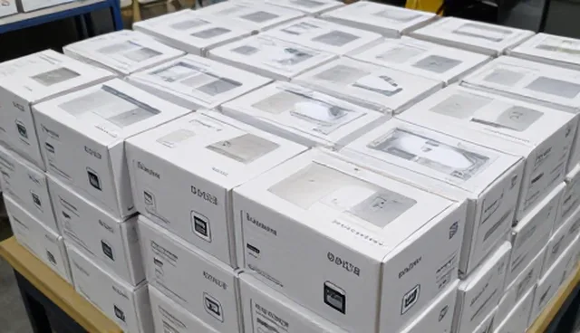 品牌代理选型关注点：如何选择合适的电子产品品牌