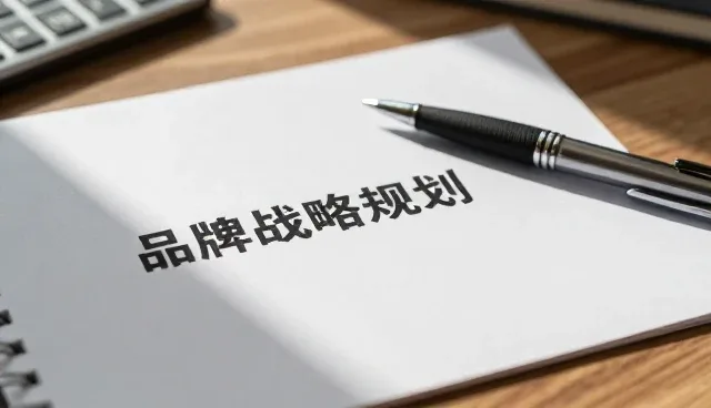 为什么品牌建设对信息咨询类企业至关重要？