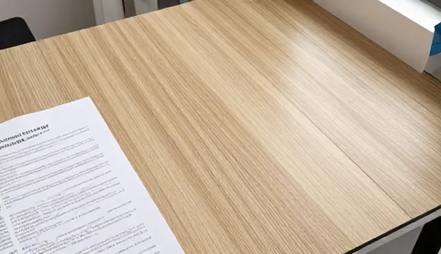 环保地板选型中沟通效率对结果的影响