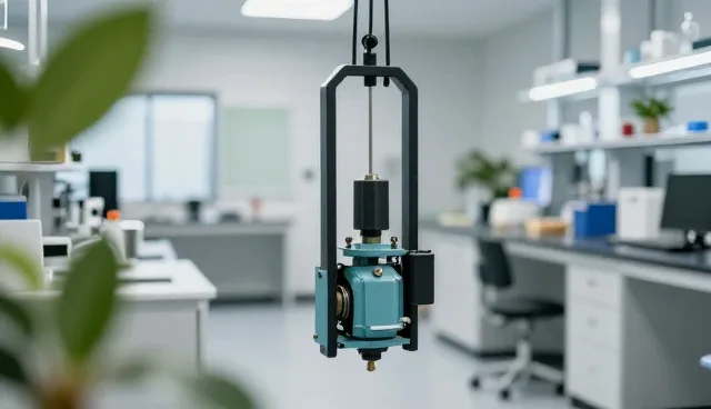 通用型电动葫芦选型关注点检查要点解析