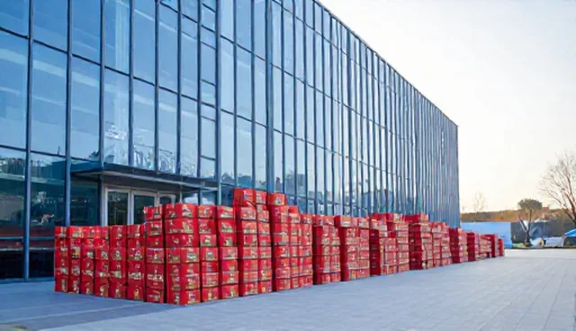 礼品采购中一件代发模式的适用场景及选择要点