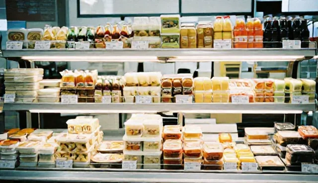 如何在食品经营中有效控制成本？