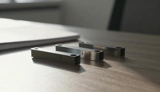 来图定制五金冲压件的适用情况与限制