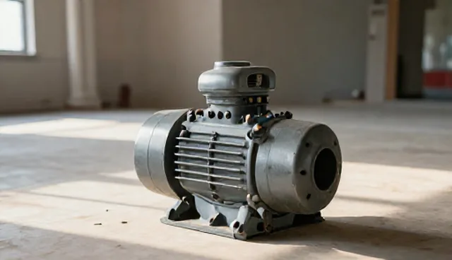 齿轮油泵选型关注点与耐用性提升建议