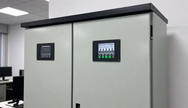 设备维保方案选择与实施建议