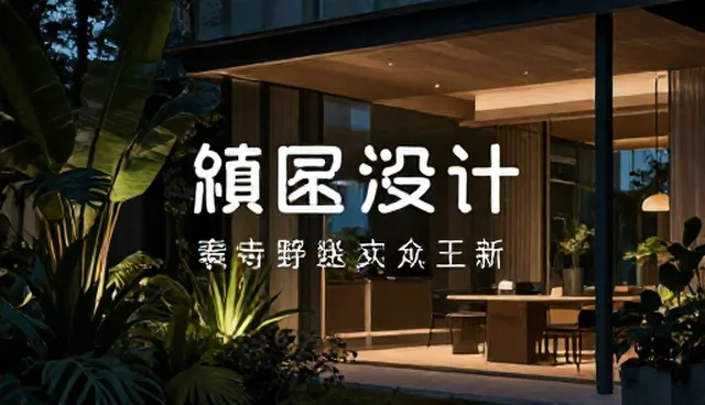 品牌策划中如何选型平面设计？