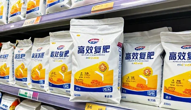 高效复合肥使用中土壤限制因素分析