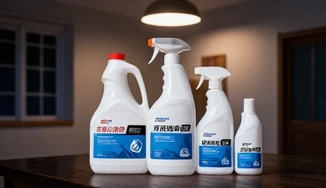 消杀服务中的理解误区与正确使用建议