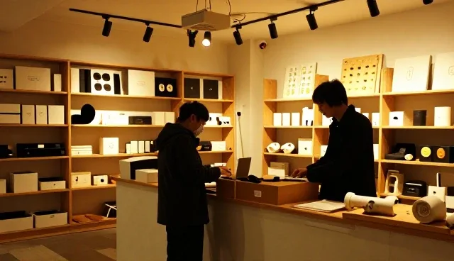 配件供应与销售中的常见误区解析