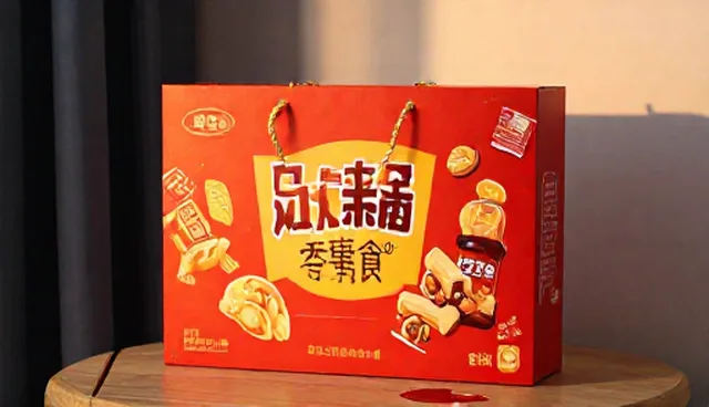 进口零食礼盒电商代运营的两个关键环节处理方法