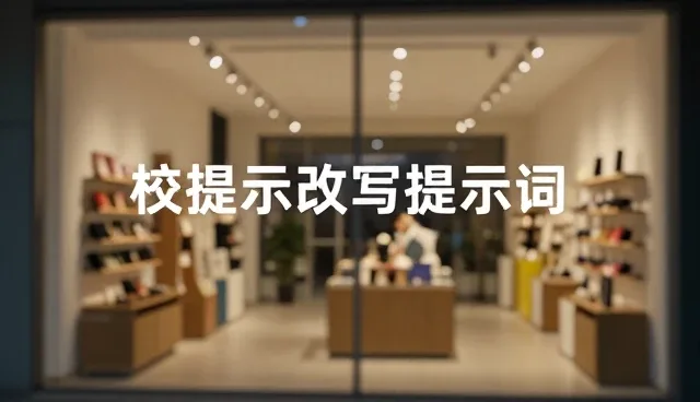 大模型应用agent场景的提示词使用说明