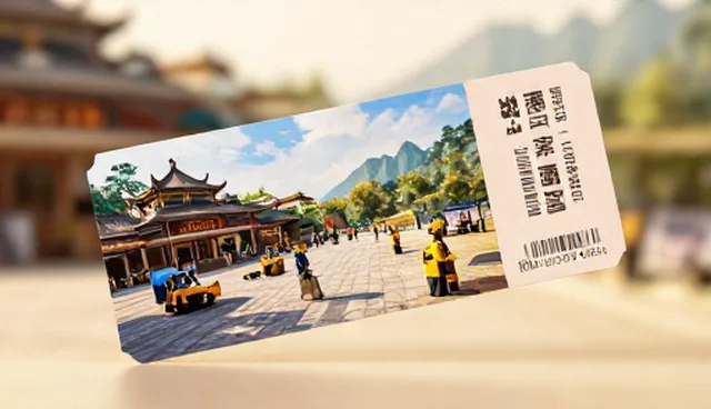 景区门票通票在研学旅行中的使用误区