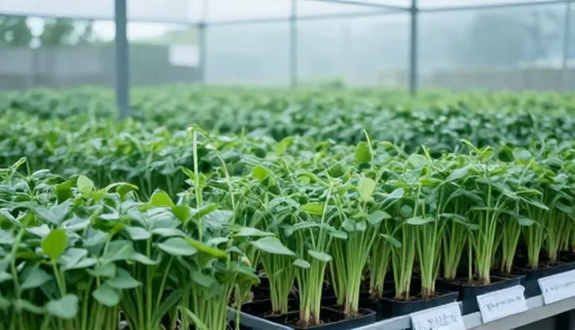 种植套餐选择不当影响基地合作成效