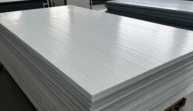 耐候塑料板选型与使用建议指南